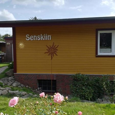 Senskiin Bunsdorf Exterior photo