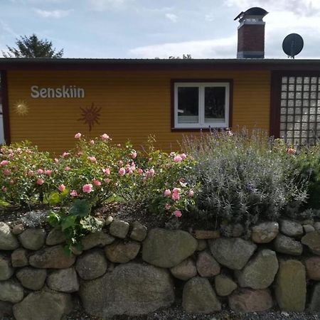 Senskiin Bunsdorf Exterior photo