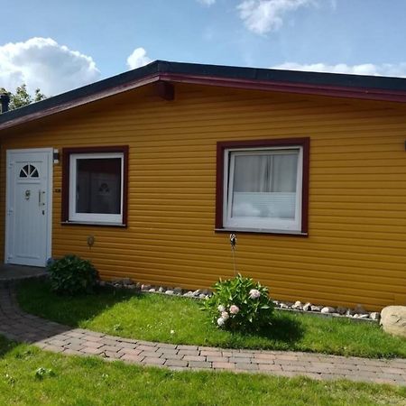 Senskiin Bunsdorf Exterior photo