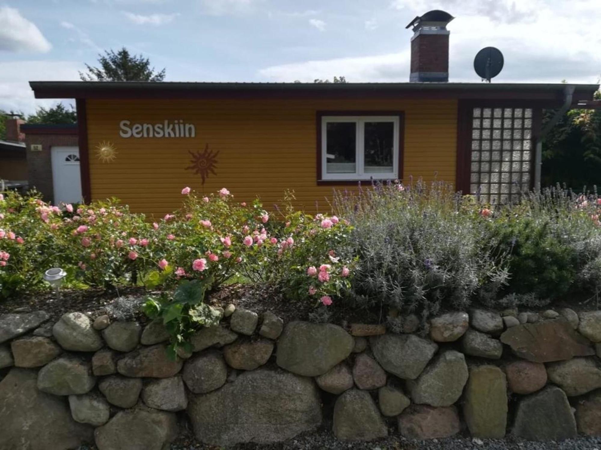 Senskiin Bunsdorf Exterior photo