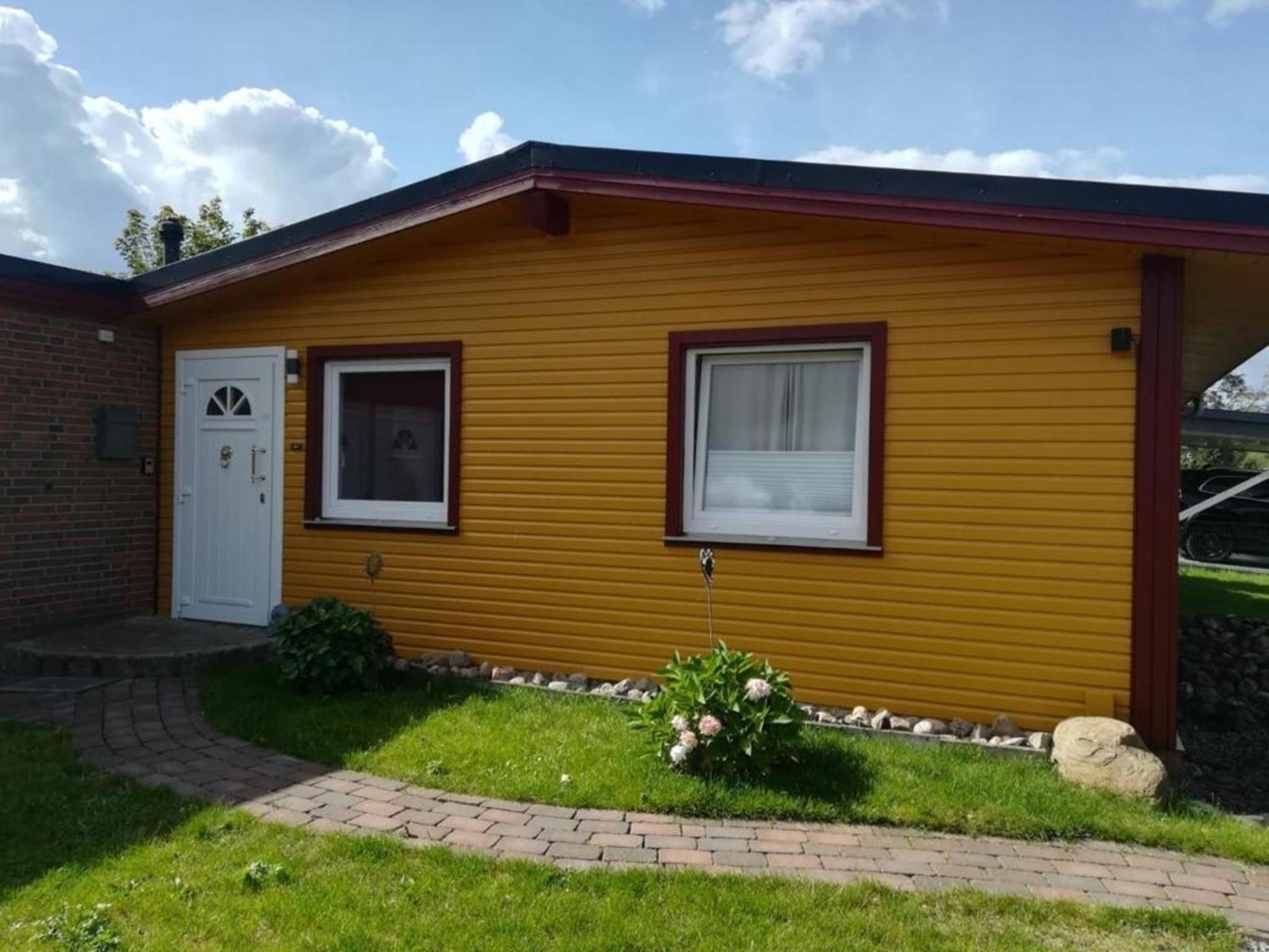 Senskiin Bunsdorf Exterior photo